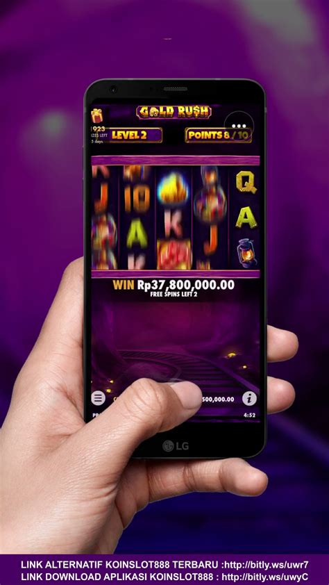 KOINSLOT888 : KOINSLOT 888 Bet On High Luck Games Now .